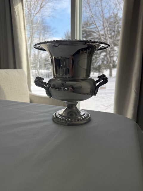 Silver and Silver Plated Pieces