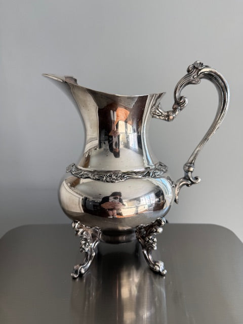 Sheridan Water Pitcher