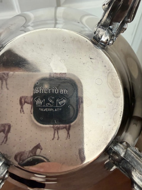 Sheridan Water Pitcher