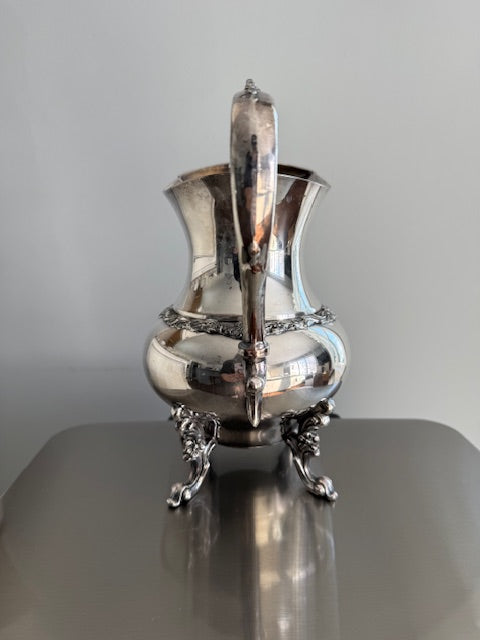Sheridan Water Pitcher