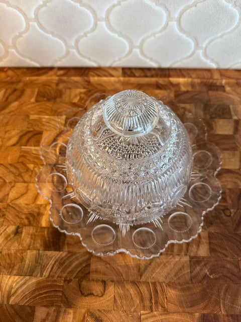 Butter Cloche