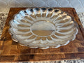 Vintage Reed and Barton silver plated Bowl/Tray